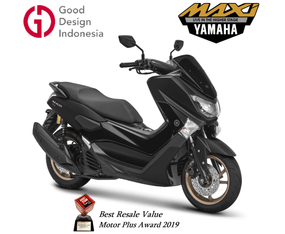 yamaha maxi