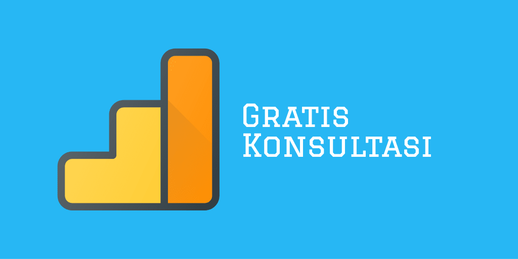 Gratis Konsultasi