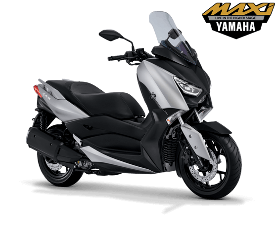 yamaha xmax