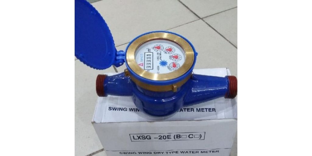 Pengertian dan Fungsi dari Flow Meter Tokico