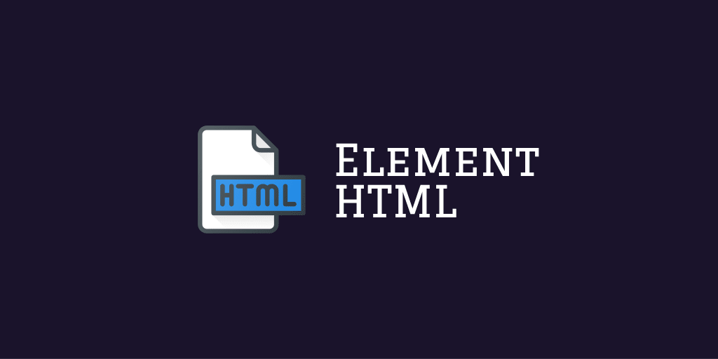 Cara Membuat Elemen Selain HTML5?